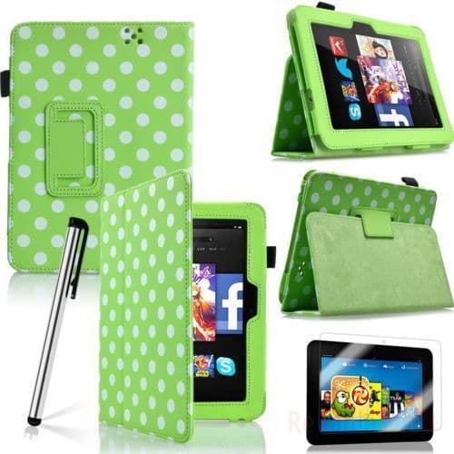 Kindle Fire HD 7 2012 SmartStand Case